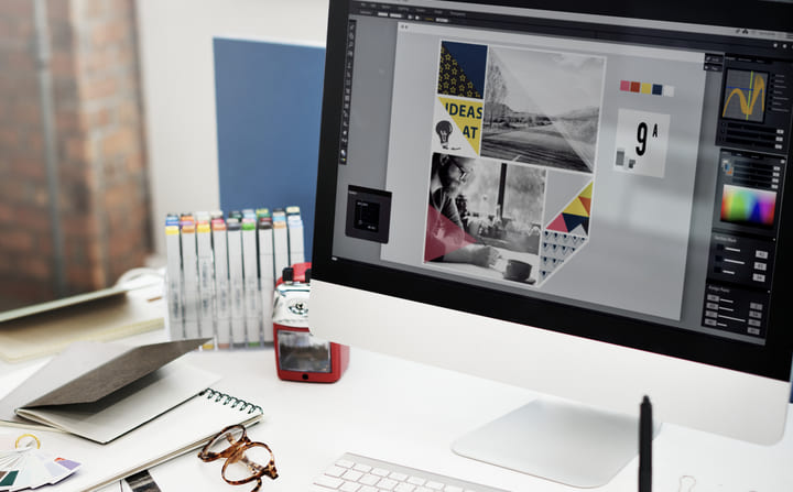 Diseño de publicidad digital