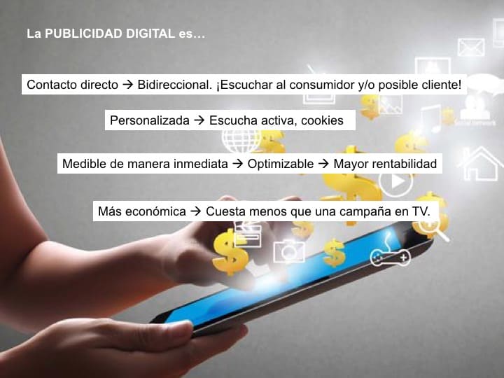 ¿Y Si No Existiera La Publicidad Digital